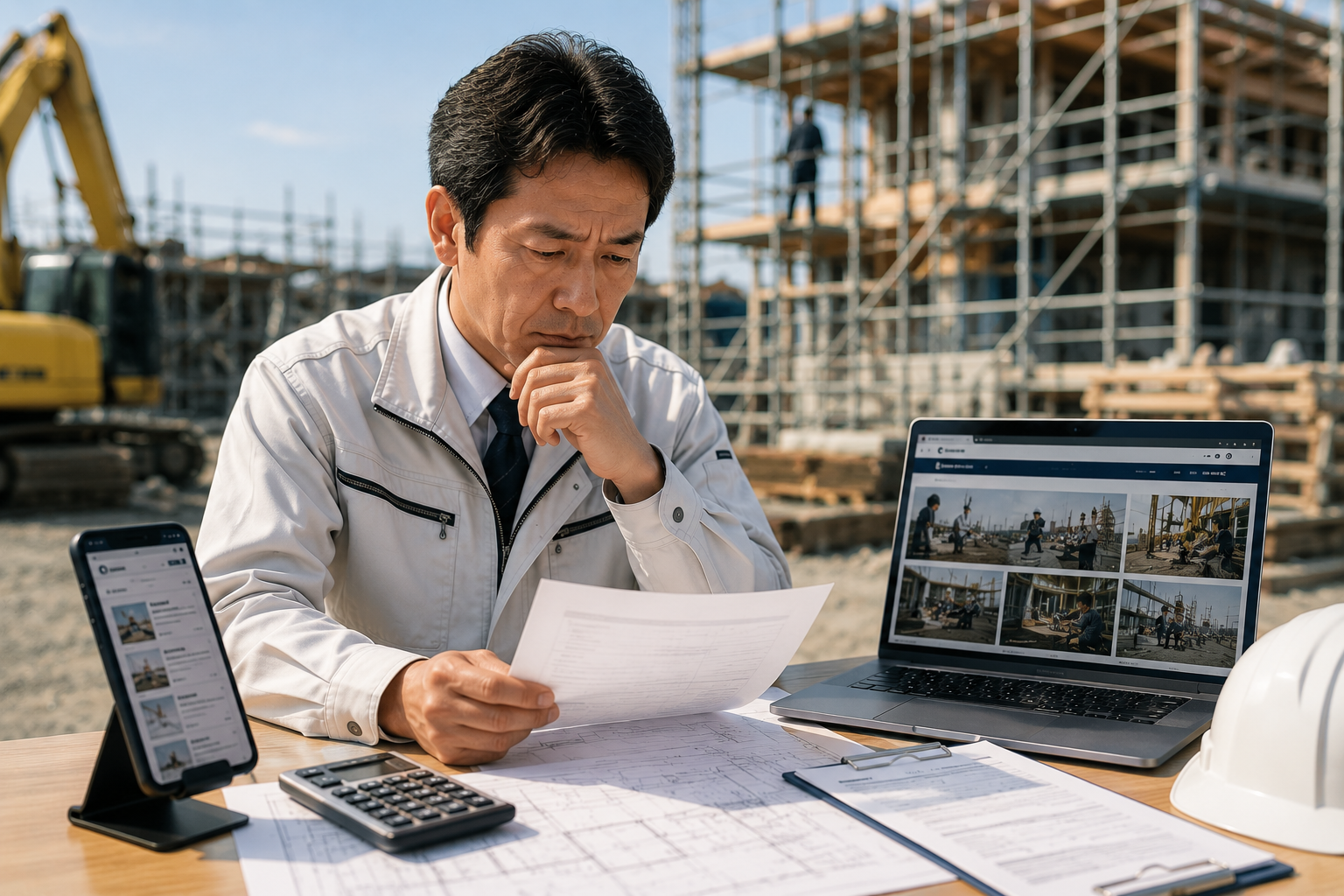 採用サイトは費用対効果が高い?媒体広告と比較してみた