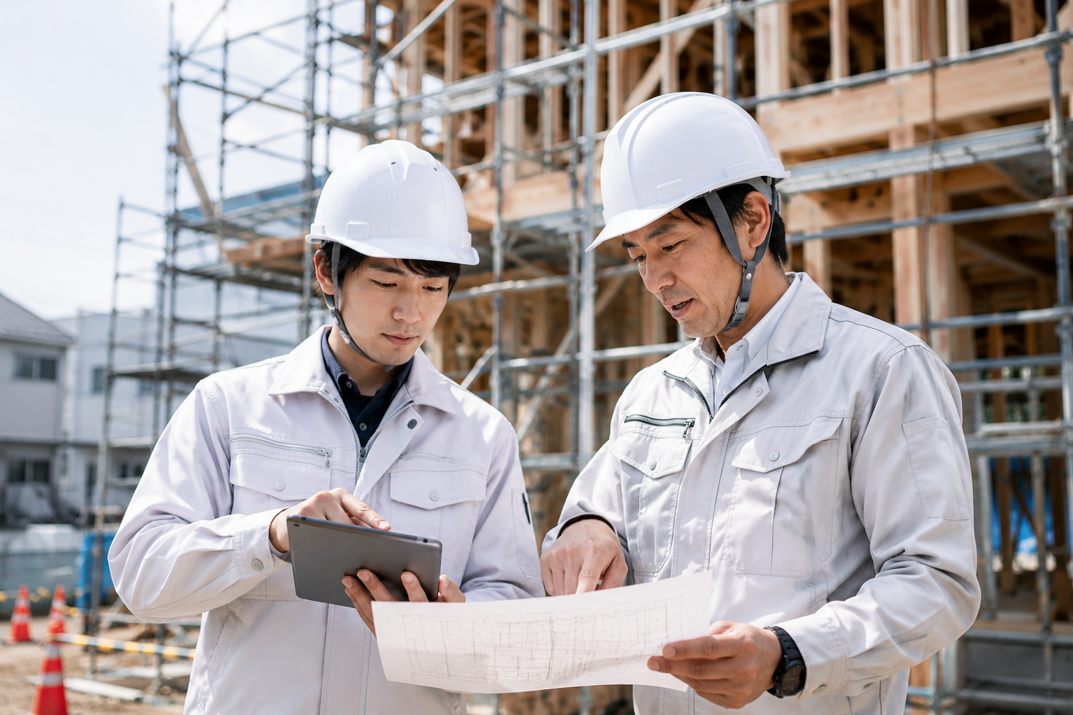 建設業で求人を出しても人が来ないのはなぜ?応募が集まらない7つの原因と改善策